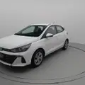 HYUNDAI HB20 1.0 12V FLEX COMFORT PLUS MANUAL HYUNDAI HB20 1.0 12V FLEX COMFORT PLUS MANUAL