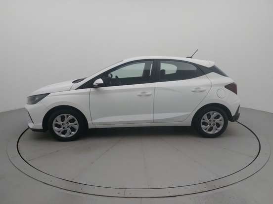 HYUNDAI-HB20-2025
