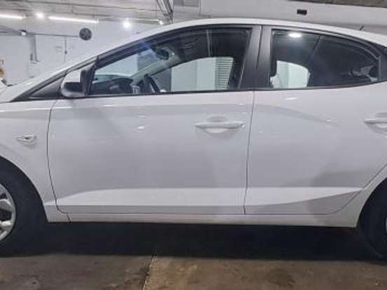 HYUNDAI-HB20-1.0 12V FLEX COMFORT PLUS MANUAL HYUNDAI-HB20-2024