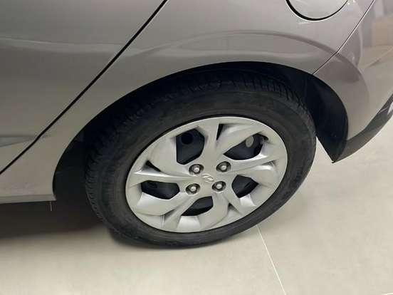 HYUNDAI-HB20-1.0 12V FLEX COMFORT PLUS MANUAL HYUNDAI-HB20-2024