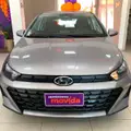 HYUNDAI HB20 1.0 12V FLEX COMFORT PLUS MANUAL HYUNDAI HB20 1.0 12V FLEX COMFORT PLUS MANUAL