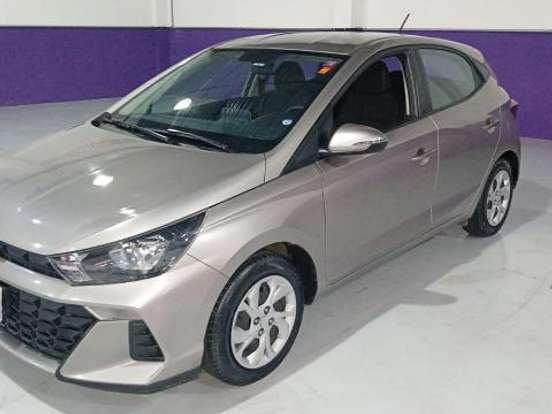 HYUNDAI-HB20-1.0 12V FLEX COMFORT PLUS MANUAL HYUNDAI-HB20-2024