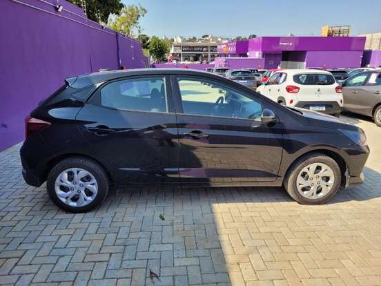 HYUNDAI-HB20-1.0 12V FLEX COMFORT PLUS MANUAL HYUNDAI-HB20-2024