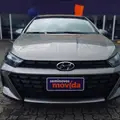 HYUNDAI HB20 1.0 12V FLEX COMFORT PLUS MANUAL HYUNDAI HB20 1.0 12V FLEX COMFORT PLUS MANUAL