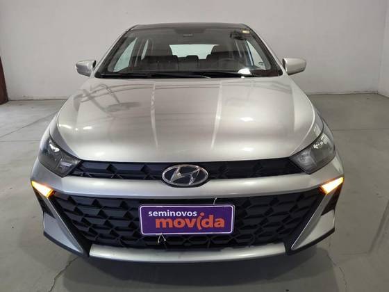 HYUNDAI HB20 1.0 12V FLEX COMFORT PLUS MANUAL