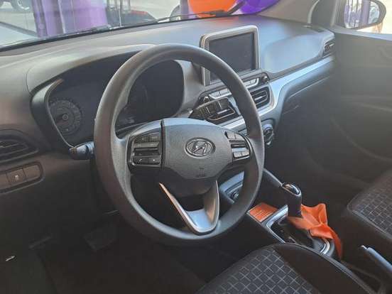 HYUNDAI-HB20-1.0 12V FLEX COMFORT PLUS MANUAL HYUNDAI-HB20-2024