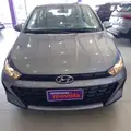 HYUNDAI HB20 1.0 12V FLEX COMFORT PLUS MANUAL HYUNDAI HB20 1.0 12V FLEX COMFORT PLUS MANUAL