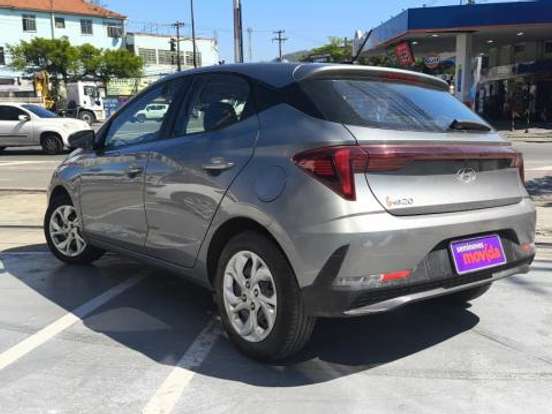 HYUNDAI-HB20-1.0 12V FLEX COMFORT PLUS MANUAL HYUNDAI-HB20-2024