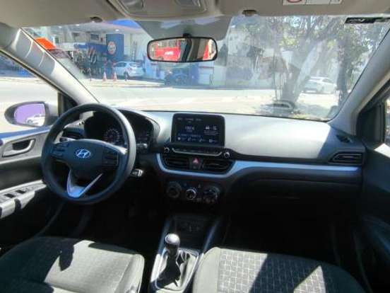 HYUNDAI-HB20-1.0 12V FLEX COMFORT PLUS MANUAL HYUNDAI-HB20-2024