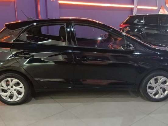 HYUNDAI-HB20-1.0 12V FLEX COMFORT PLUS MANUAL HYUNDAI-HB20-2024