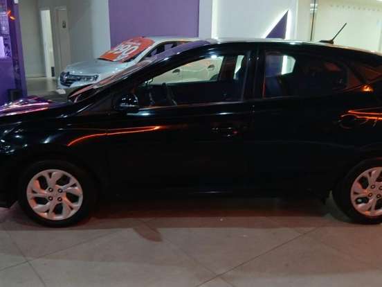 HYUNDAI-HB20-1.0 12V FLEX COMFORT PLUS MANUAL HYUNDAI-HB20-2024