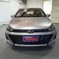 HYUNDAI HB20 1.0 12V FLEX COMFORT PLUS MANUAL HYUNDAI HB20 1.0 12V FLEX COMFORT PLUS MANUAL