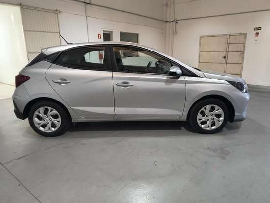 HYUNDAI-HB20-1.0 12V FLEX COMFORT PLUS MANUAL HYUNDAI-HB20-2024