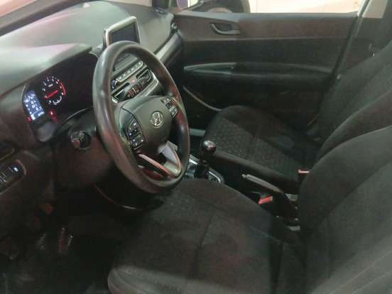 HYUNDAI-HB20-1.0 12V FLEX COMFORT PLUS MANUAL HYUNDAI-HB20-2024