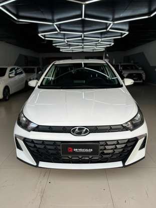 HYUNDAI-HB20-2025