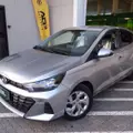 HYUNDAI HB20 1.0 12V FLEX COMFORT PLUS MANUAL HYUNDAI HB20 1.0 12V FLEX COMFORT PLUS MANUAL
