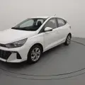 HYUNDAI HB20 1.0 12V FLEX COMFORT PLUS MANUAL HYUNDAI HB20 1.0 12V FLEX COMFORT PLUS MANUAL