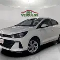 HYUNDAI HB20 1.0 12V FLEX COMFORT PLUS MANUAL HYUNDAI HB20 1.0 12V FLEX COMFORT PLUS MANUAL