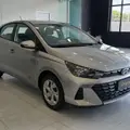 HYUNDAI HB20 1.0 12V FLEX COMFORT PLUS MANUAL HYUNDAI HB20 1.0 12V FLEX COMFORT PLUS MANUAL