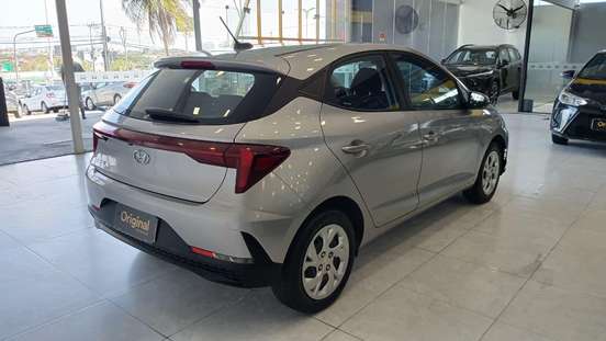 HYUNDAI-HB20-2025