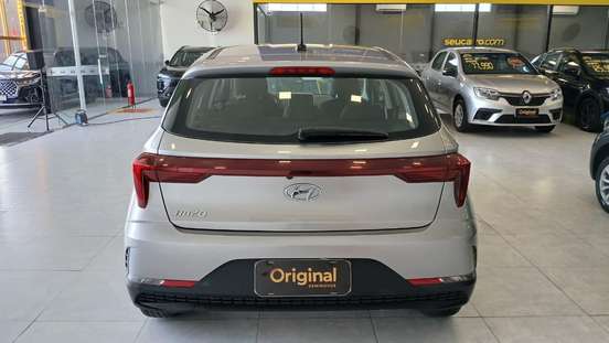 HYUNDAI-HB20-2025