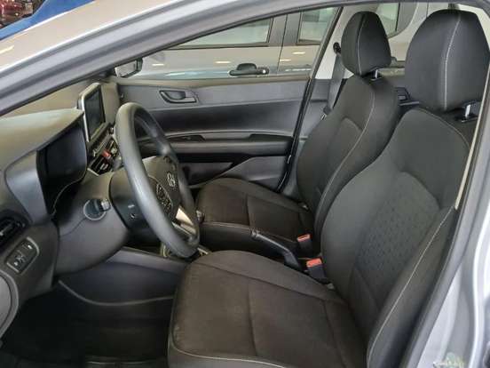 HYUNDAI-HB20-1.0 12V FLEX COMFORT PLUS MANUAL HYUNDAI-HB20-2025