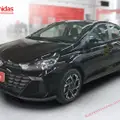 HYUNDAI HB20 1.0 12V FLEX COMFORT PLUS MANUAL HYUNDAI HB20 1.0 12V FLEX COMFORT PLUS MANUAL