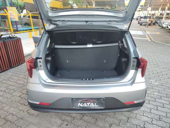 HYUNDAI-HB20-1.0 12V FLEX COMFORT PLUS MANUAL HYUNDAI-HB20-2024