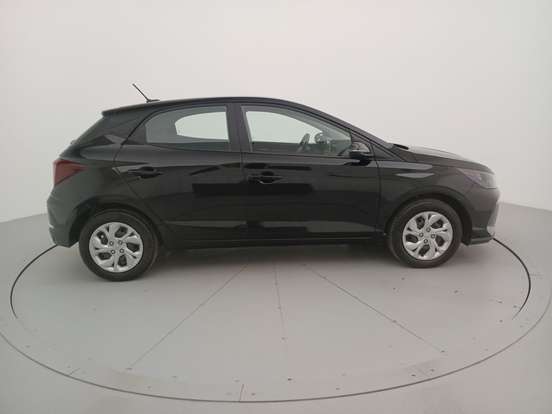 HYUNDAI-HB20-1.0 12V FLEX COMFORT PLUS MANUAL HYUNDAI-HB20-2025