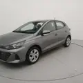 HYUNDAI HB20 1.0 12V FLEX COMFORT PLUS MANUAL HYUNDAI HB20 1.0 12V FLEX COMFORT PLUS MANUAL