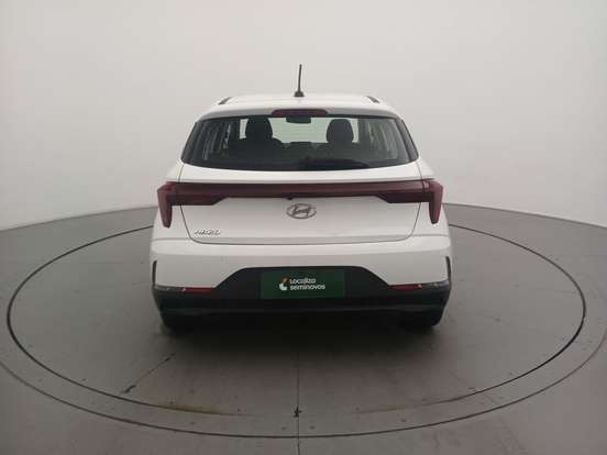 HYUNDAI-HB20-1.0 12V FLEX COMFORT PLUS MANUAL HYUNDAI-HB20-2024