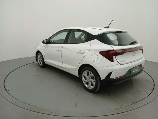 HYUNDAI-HB20-1.0 12V FLEX COMFORT PLUS MANUAL HYUNDAI-HB20-2025