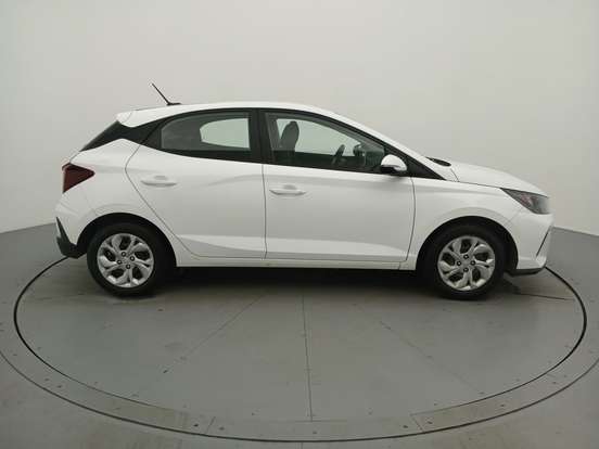 HYUNDAI-HB20-1.0 12V FLEX COMFORT PLUS MANUAL HYUNDAI-HB20-2025