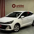 HYUNDAI HB20 1.0 12V FLEX COMFORT PLUS MANUAL HYUNDAI HB20 1.0 12V FLEX COMFORT PLUS MANUAL