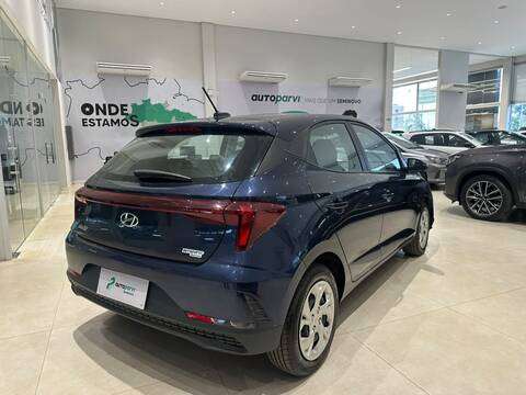 HYUNDAI-HB20-2025