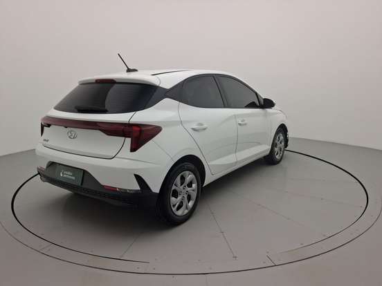 HYUNDAI-HB20-2025