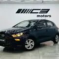 HYUNDAI HB20 1.0 12V FLEX COMFORT PLUS MANUAL HYUNDAI HB20 1.0 12V FLEX COMFORT PLUS MANUAL