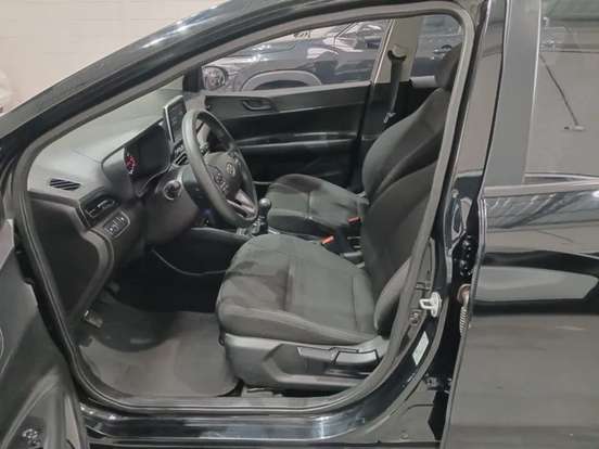 HYUNDAI-HB20-1.0 12V FLEX COMFORT PLUS MANUAL HYUNDAI-HB20-2024