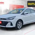 HYUNDAI HB20 1.0 12V FLEX COMFORT PLUS MANUAL HYUNDAI HB20 1.0 12V FLEX COMFORT PLUS MANUAL