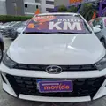 HYUNDAI HB20 1.0 12V FLEX COMFORT PLUS MANUAL HYUNDAI HB20 1.0 12V FLEX COMFORT PLUS MANUAL