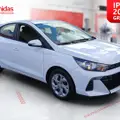 HYUNDAI HB20 1.0 12V FLEX COMFORT PLUS MANUAL HYUNDAI HB20 1.0 12V FLEX COMFORT PLUS MANUAL