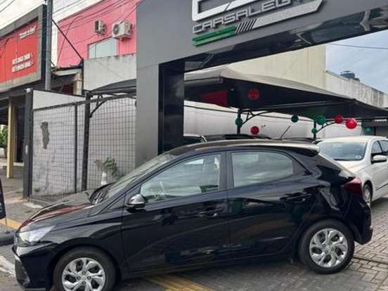 HYUNDAI-HB20-1.0 12V FLEX COMFORT PLUS MANUAL HYUNDAI-HB20-2025