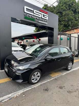 HYUNDAI-HB20-2025