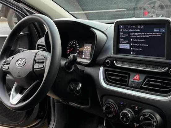 HYUNDAI-HB20-1.0 12V FLEX COMFORT PLUS MANUAL HYUNDAI-HB20-2025