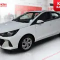HYUNDAI HB20 1.0 12V FLEX COMFORT PLUS MANUAL HYUNDAI HB20 1.0 12V FLEX COMFORT PLUS MANUAL