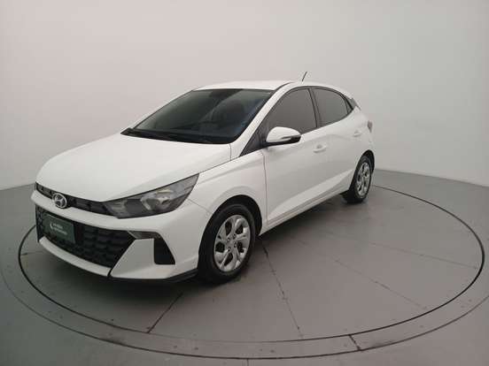HYUNDAI-HB20-1.0 12V FLEX COMFORT PLUS MANUAL HYUNDAI-HB20-2025