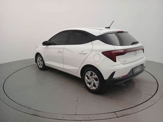 HYUNDAI-HB20-2025