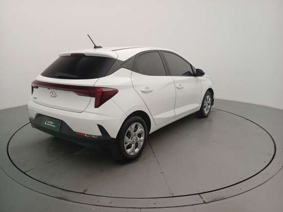 HYUNDAI-HB20-1.0 12V FLEX COMFORT PLUS MANUAL HYUNDAI-HB20-2025