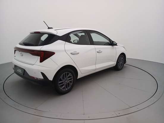 HYUNDAI-HB20-1.0 12V FLEX LIMITED MANUAL HYUNDAI-HB20-2025