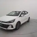 HYUNDAI HB20 1.0 12V FLEX LIMITED MANUAL HYUNDAI HB20 1.0 12V FLEX LIMITED MANUAL